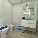 Apartament Paraiso Del Sur *