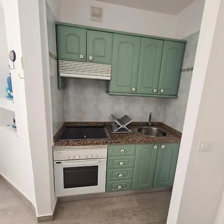 Paraiso Del Sur Apartament *
