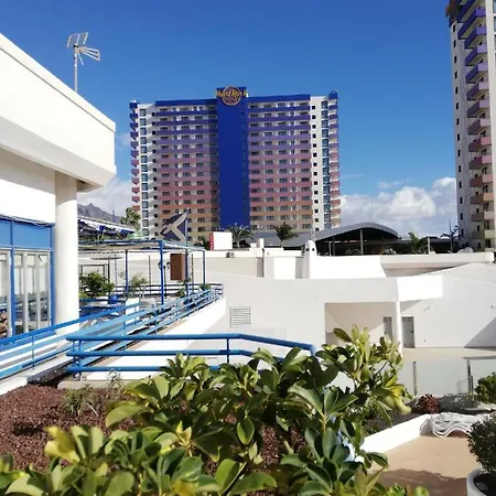 Paraiso Del Sur אדחה