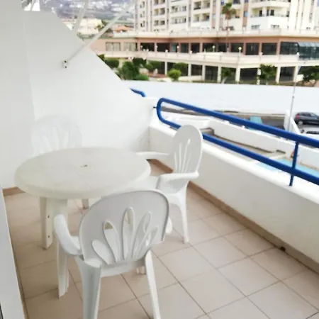 Apartamento Paraiso Del Sur *