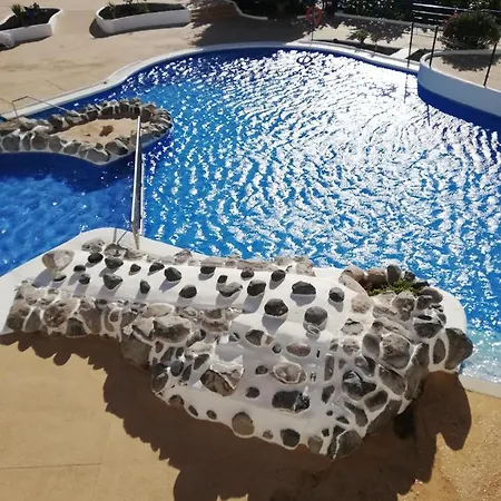 Appartement Paraiso Del Sur *