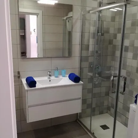 Appartement Paraiso Del Sur