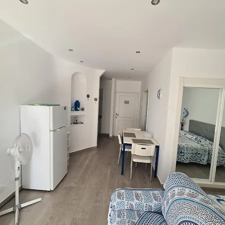 Paraiso Del Sur * Costa Adeje (Tenerife)