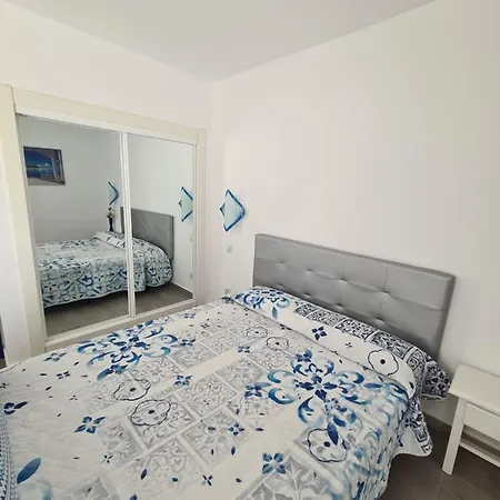 Apartment Paraiso Del Sur Costa Adeje (Tenerife)