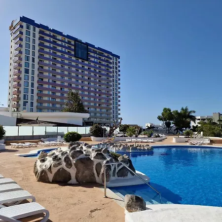 Apartamento Paraiso Del Sur