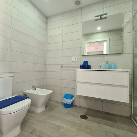 Appartement Paraiso Del Sur *