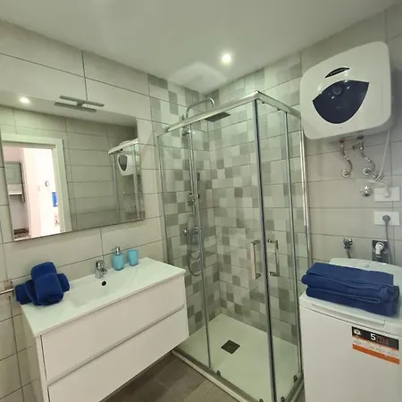 Apartamento Paraiso Del Sur