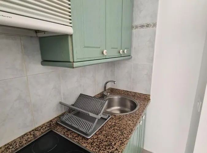 Paraiso Del Sur דירה אדחה