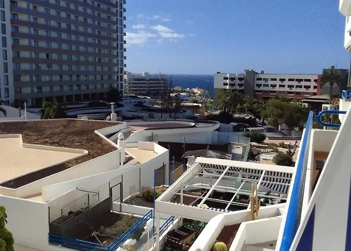 Paraiso Del Sur דירה אדחה