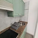 Paraiso Del Sur 아파트 아데제