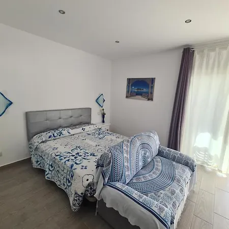 Paraiso Del Sur Appartement