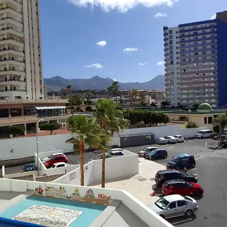Paraiso Del Sur Appartement *