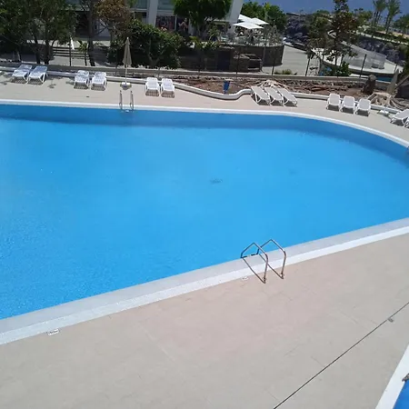 Paraiso Del Sur Apartment