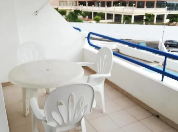 Apartmán Paraiso Del Sur *