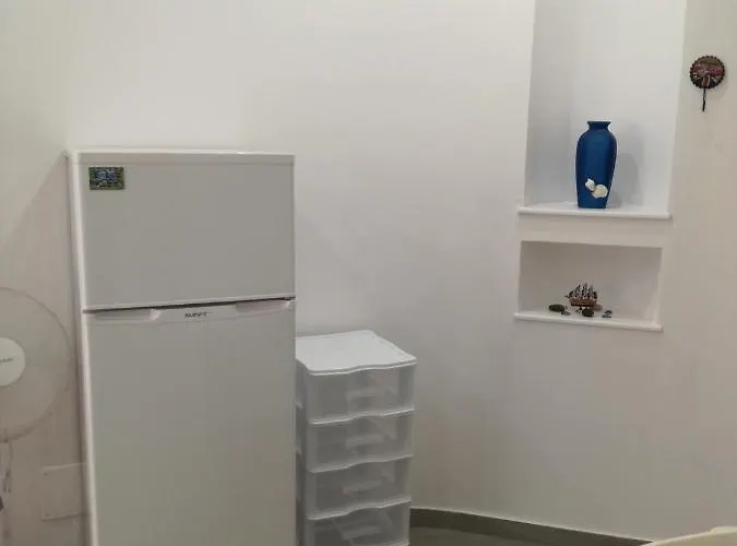 Apartmán Paraiso Del Sur Costa Adeje (Tenerife)