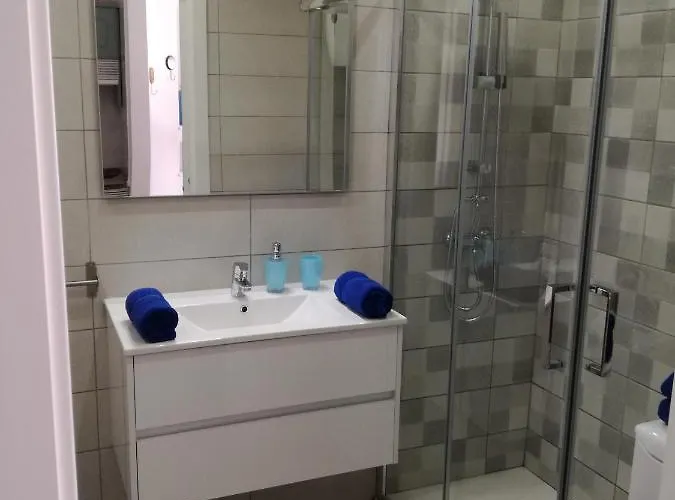 Apartment Paraiso Del Sur