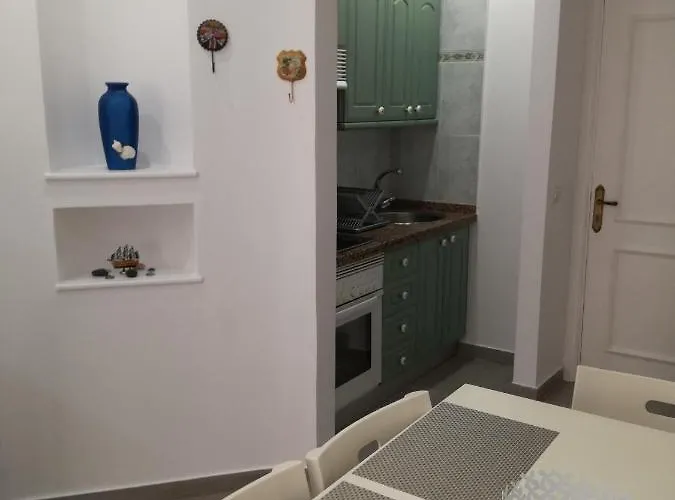 Apartment Paraiso Del Sur *