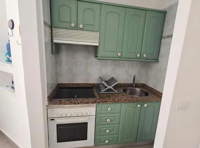 Paraiso Del Sur Apartment *