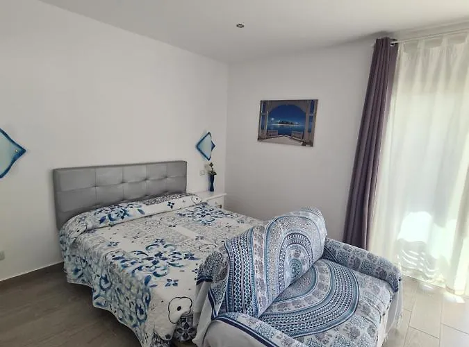 Paraiso Del Sur Apartment