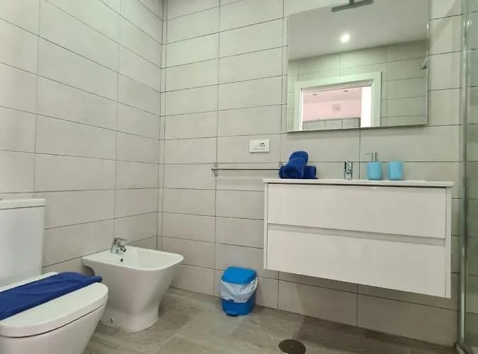 Apartment Paraiso Del Sur *