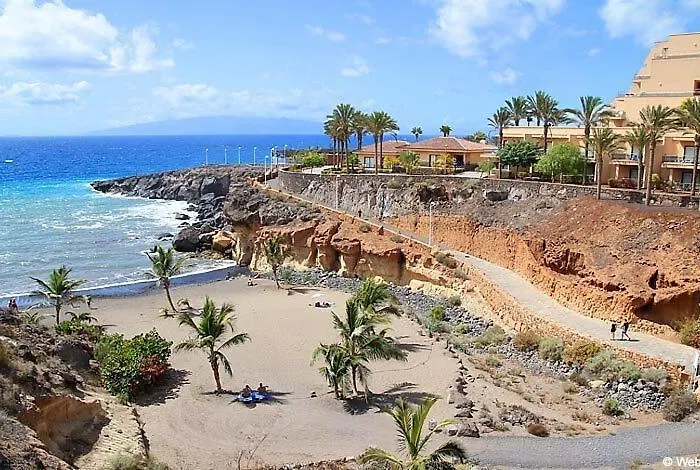 Paraiso Del Sur Costa Adeje (Tenerife)