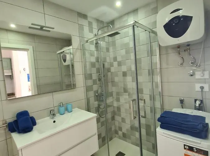 Apartment Paraiso Del Sur